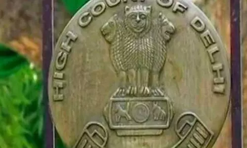 दिल्ली हाईकोर्ट: RTI का उद्देश्य सनसनी नहीं दिल्ली हाईकोर्ट: RTI का उद्देश्य सनसनी नहीं