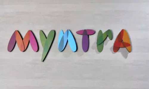 Myntra ने हैदराबाद में एम-नाउ लॉन्च किया