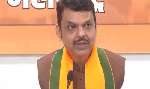 दिल बहलाने के लिए ख्याल, विपक्ष के SIR आरोपों पर फड़णवीस ने राहुल गांधी को सीरियल झूठा कहा