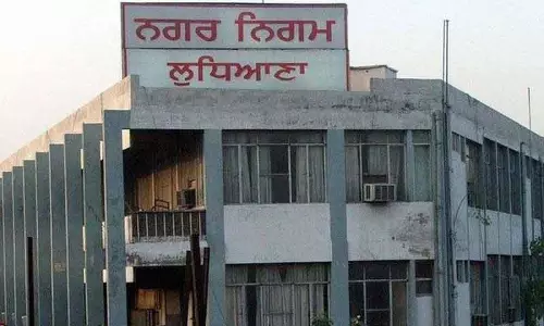 Ludhiana MC प्रमुख ने सफाई व्यवस्था को लेकर सख्त रुख अपनाया, सेनेटरी सुपरवाइजर निलंबित