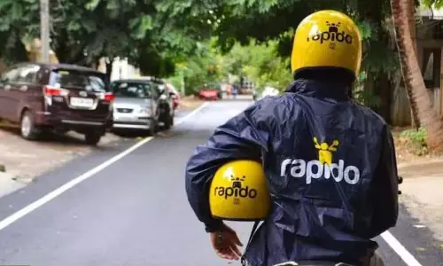 Rapido कर्नाटक में अंतरिम मोबिलिटी कंपनी बनी, लाभ नहीं कमाएगी Rapido कर्नाटक में अंतरिम मोबिलिटी कंपनी बनी, लाभ नहीं कमाएगी