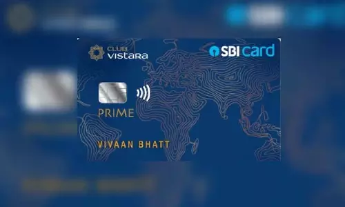 SBI Card 16 सितंबर से प्रोटेक्शन प्लान पर नए शुल्क लगाएगा