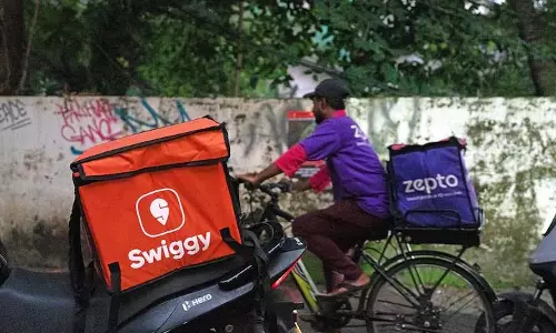 करो या मरो त्यौहारी सीज़न ने D2C को त्वरित वाणिज्य की ओर धकेला करो या मरो त्यौहारी सीज़न ने D2C को त्वरित वाणिज्य की ओर धकेला