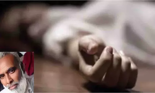 Khandwa: तेज रफ्तार कार से बाइक टक्कर, 55 वर्षीय की मौत
