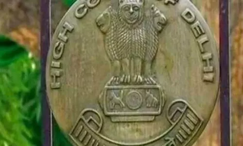 दिल्ली HC ने डीयू के पक्ष में फैसला सुनाया, पीएम मोदी की डिग्री पर सीआईसी के निर्देश को किया खारिज दिल्ली HC ने डीयू के पक्ष में फैसला सुनाया, पीएम मोदी की डिग्री पर सीआईसी के निर्देश को किया खारिज