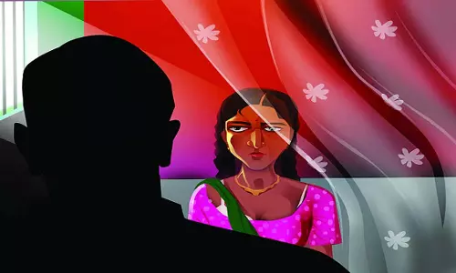 Paradip  पुलिस ने स्पा सेंटर में चल रहे देह व्यापार का भंडाफोड़ किया