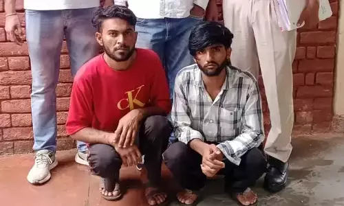 Faridabad: ऑनलाइन ठगों ने दिया यूट्यूब का झांसा Faridabad: ऑनलाइन ठगों ने दिया यूट्यूब का झांसा