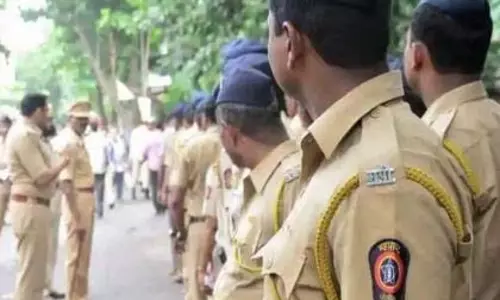 राज्य में बिना किसी आयु सीमा के 15,000 पुलिस नौकरियां खुलीं राज्य में बिना किसी आयु सीमा के 15,000 पुलिस नौकरियां खुलीं