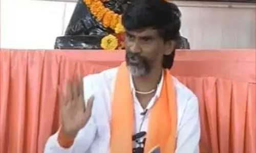 चौंकाने वाला खुलासा: मनोज जारंगे ने मुंबई कूच की योजना बताई