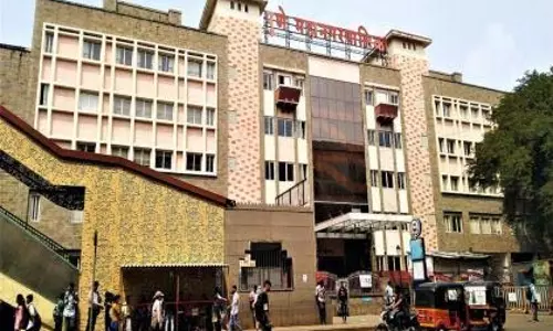 एक वार्ड, चार निर्वाचन क्षेत्र, चार कार्यालय: निवासी हैरान एक वार्ड, चार निर्वाचन क्षेत्र, चार कार्यालय: निवासी हैरान
