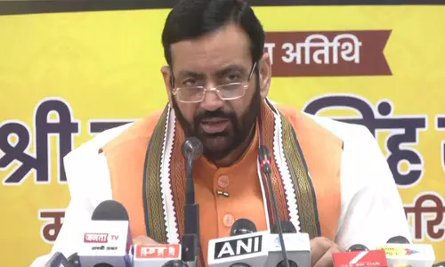 हरियाणा में 8 IAS और 12 HCS अधिकारियों का तबादला हरियाणा में 8 IAS और 12 HCS अधिकारियों का तबादला