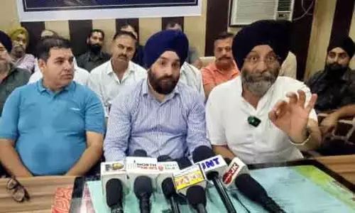 AJKTWA ने परिवहन क्षेत्र में संकट पर सरकार से कार्रवाई की मांग की AJKTWA ने परिवहन क्षेत्र में संकट पर सरकार से कार्रवाई की मांग की