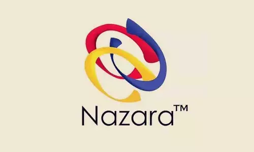 ऑनलाइन गेमिंग बिल के असर से Nazara टेक के शेयर 20% लुढ़के