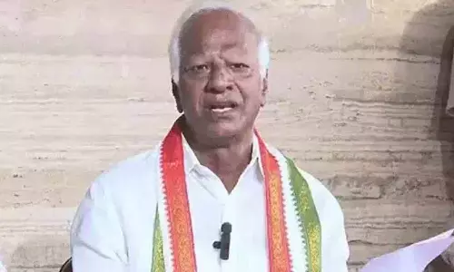 Kadiyam Srihari ने अपनी राजनीतिक कब्र बनवाई: थातिकोंडा राजैया