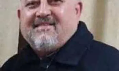 Gupta ने नशीली दवाओं के खतरे पर चिंता व्यक्त की Gupta ने नशीली दवाओं के खतरे पर चिंता व्यक्त की