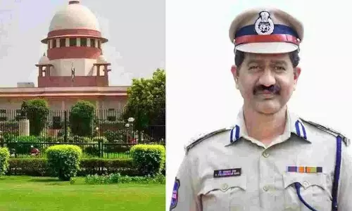 Phone tapping मामला.. प्रभाकर राव की जमानत याचिका पर फिर सुनवाई होगी Phone tapping मामला.. प्रभाकर राव की जमानत याचिका पर फिर सुनवाई होगी