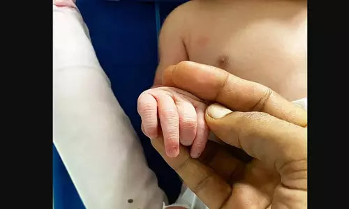 Salem में नवजात बच्ची को बेचने के आरोप में दंपत्ति समेत चार लोगों पर मामला दर्ज