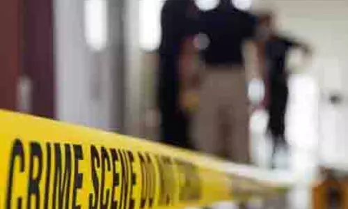 Mysuru: प्रेमी ने विस्फोटक मुंह में रखकर महिला की हत्या की