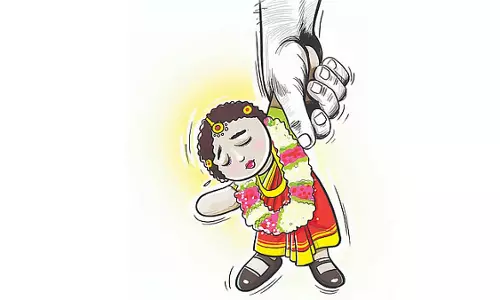 Kallakurichi  में 2025 तक बाल विवाह के खिलाफ 70 एफआईआर दर्ज