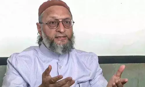 क्या राष्ट्रपति सचमुच प्रधानमंत्री को इस्तीफ़ा दे सकते हैं?: Asaduddin Owaisi