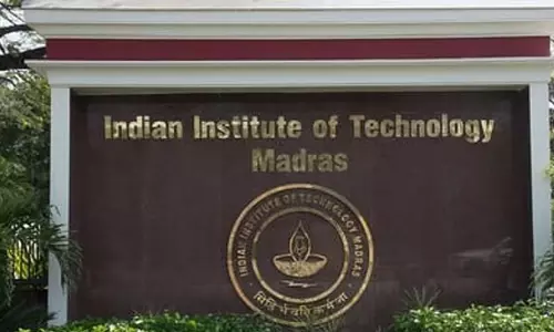 IIT Madras  ने एंटीबायोटिक प्रतिरोध का पता लगाने के लिए   चिप उपकरण विकसित किया