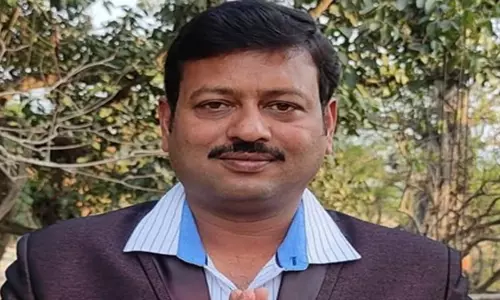 पश्चिम बंगाल शिक्षक भर्ती घोटाले में टीएमसी विधायक जीवन कृष्ण साहा गिरफ्तार
