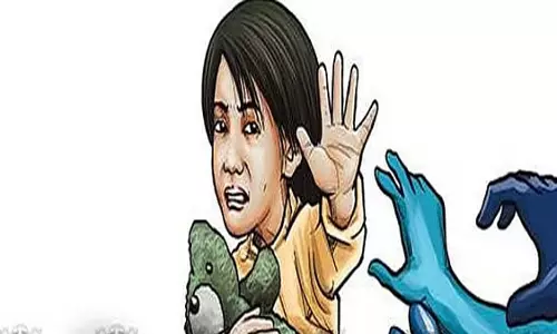 Coimbatore  में स्कूल सेक्स स्कैंडल की पुलिस जाँच तेज़