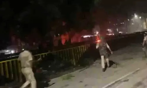 Patna: दो नाबालिगों की मौत के बाद बवाल, पुलिस पर फायरिंग