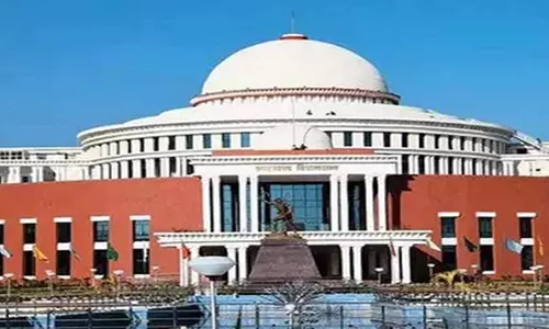 झारखंड सीएजी रिपोर्ट में सरकारी योजनाओं में करोड़ों की बर्बादी उजागर झारखंड सीएजी रिपोर्ट में सरकारी योजनाओं में करोड़ों की बर्बादी उजागर