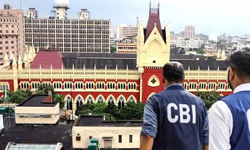 CBI आलोचनाओं के घेरे में; खेजुरी हत्याकांड की जांच सीआईडी को सौंप सकता है हाईकोर्ट CBI आलोचनाओं के घेरे में; खेजुरी हत्याकांड की जांच सीआईडी को सौंप सकता है हाईकोर्ट