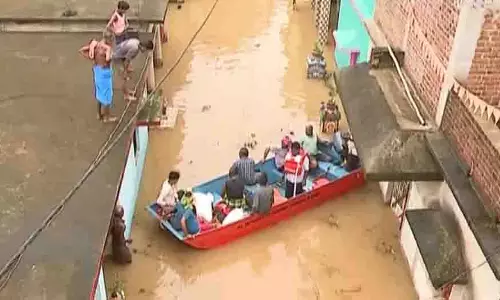 Odisha: बाढ़ का पानी घटते ही मुआवजा वितरण शुरू होगा