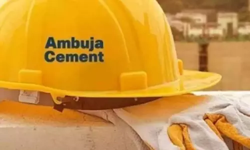 Ambuja  सीमेंट्स को 745 रुपये का लक्ष्य, आगे मजबूत विकास की संभावना