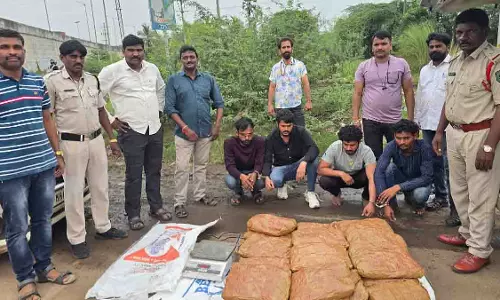 Kalyan: ड्रग्स रैकेट का पर्दाफाश, 13 तस्कर गिरफ्तार