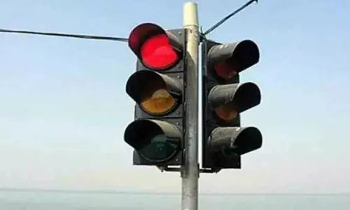 खैरताबाद गणेश उत्सव के दौरान ट्रैफिक प्रतिबंध और मार्ग परिवर्तन