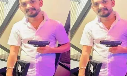 ATS की बड़ी सफलता, लारेंस बिश्नोई का करीबी मयंक सिंह गिरफ्तार, जल्द लाएंगे रायपुर