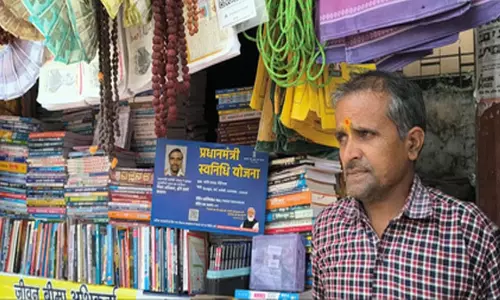 चमोली में स्वनिधि योजना से लाभार्थी कर रहे कारोबार का विस्तार, बन रहे आत्मनिर्भर चमोली में स्वनिधि योजना से लाभार्थी कर रहे कारोबार का विस्तार, बन रहे आत्मनिर्भर