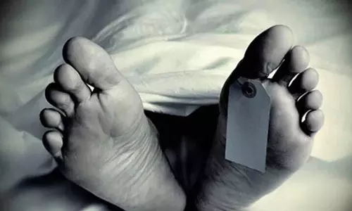 8 वर्षीय बच्ची की डेंगू से मौत