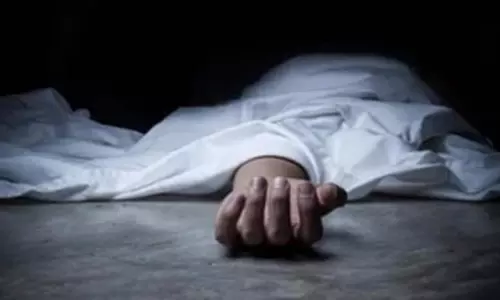 लातूर में नहर किनारे सूटकेस में मिली युवती की लाश, हत्या की आशंका