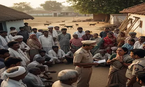 दहेज विवाद: विवाहिता की संदिग्ध मौत, पति पर हमला