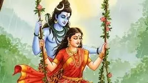 हरतालिका तीज पर जानें शुभ मुहूर्त और पूजा विधि हरतालिका तीज पर जानें शुभ मुहूर्त और पूजा विधि