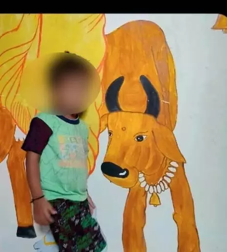 ट्रेन के एसी कोच के टॉयलेट में बच्चे की लाश मिली थी, आरोपी पकड़ाया, खुलासा हुआ ट्रेन के एसी कोच के टॉयलेट में बच्चे की लाश मिली थी, आरोपी पकड़ाया, खुलासा हुआ