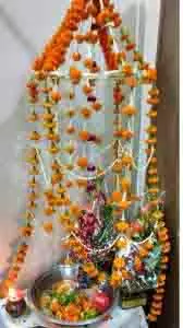 Haritalika Teej 2025:जानें हरतालिका तीज व्रत, फुलेरा का क्या है महत्व Haritalika Teej 2025:जानें हरतालिका तीज व्रत, फुलेरा का क्या है महत्व