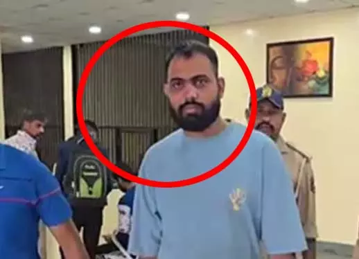 OMG! पति के शक ने ली बेकसूर की जान, पत्नी के बॉयफ्रेंड के भाई का किया कत्ल OMG! पति के शक ने ली बेकसूर की जान, पत्नी के बॉयफ्रेंड के भाई का किया कत्ल