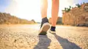 6-6-6 Walking Trend:दिल की बीमारी, डायबिटिज आदि से दिला सकता है निजात 6-6-6 Walking Trend:दिल की बीमारी, डायबिटिज आदि से दिला सकता है निजात