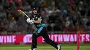 New Zealand vs Australia: 3 खिलाड़ी ऑस्ट्रेलिया के खिलाफ T20I सीरीज से बाहर New Zealand vs Australia: 3 खिलाड़ी ऑस्ट्रेलिया के खिलाफ T20I सीरीज से बाहर