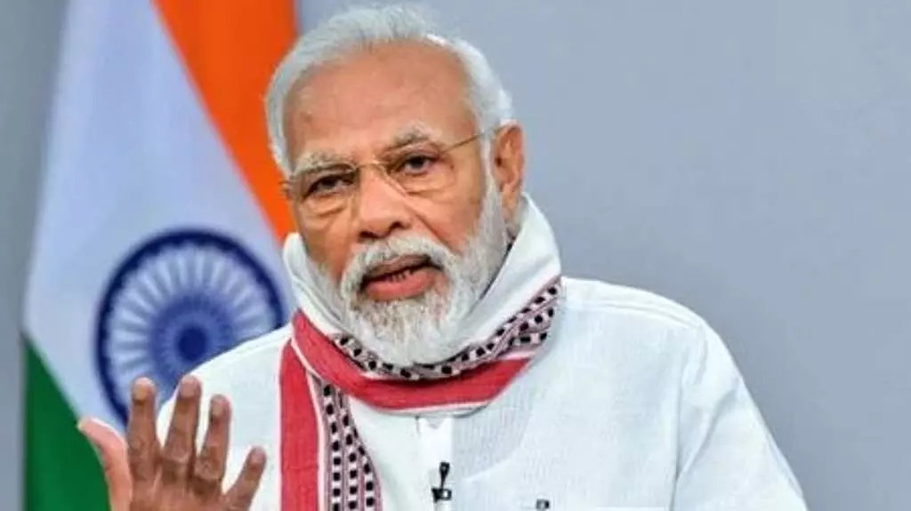 PM की डिग्री का विवरण जारी करने का सूचना आयोग का आदेश खारिज PM की डिग्री का विवरण जारी करने का सूचना आयोग का आदेश खारिज