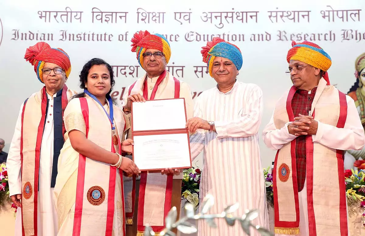 वैश्विक धौंसिया कृषि क्षेत्र में समझौते पर हस्ताक्षर करने के लिए दबाव बना रहा था: शिवराज सिंह चौहान वैश्विक धौंसिया कृषि क्षेत्र में समझौते पर हस्ताक्षर करने के लिए दबाव बना रहा था: शिवराज सिंह चौहान
