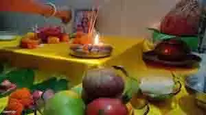 Chaurchan 2025 Shubh Muhurat: तीज के अलावा आज मनाया जा रहा है चौरचन पर्व, जानें शुभ मुहूर्त Chaurchan 2025 Shubh Muhurat: तीज के अलावा आज मनाया जा रहा है चौरचन पर्व, जानें शुभ मुहूर्त