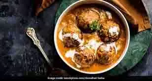 Malai Kofta: झटपट रेस्टोरेंट स्टाइल में बनाएं मलाई कोफ्ता Malai Kofta: झटपट रेस्टोरेंट स्टाइल में बनाएं मलाई कोफ्ता