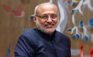 उपराष्ट्रपति चुनाव: सीपीआर समर्थन मांगने कल तमिलनाडु का दौरा करेगी उपराष्ट्रपति चुनाव: सीपीआर समर्थन मांगने कल तमिलनाडु का दौरा करेगी